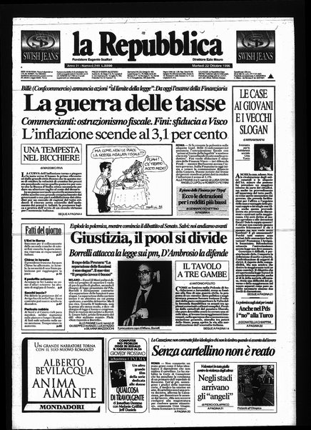 La repubblica